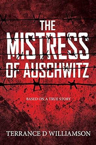 mistress of auschwitz